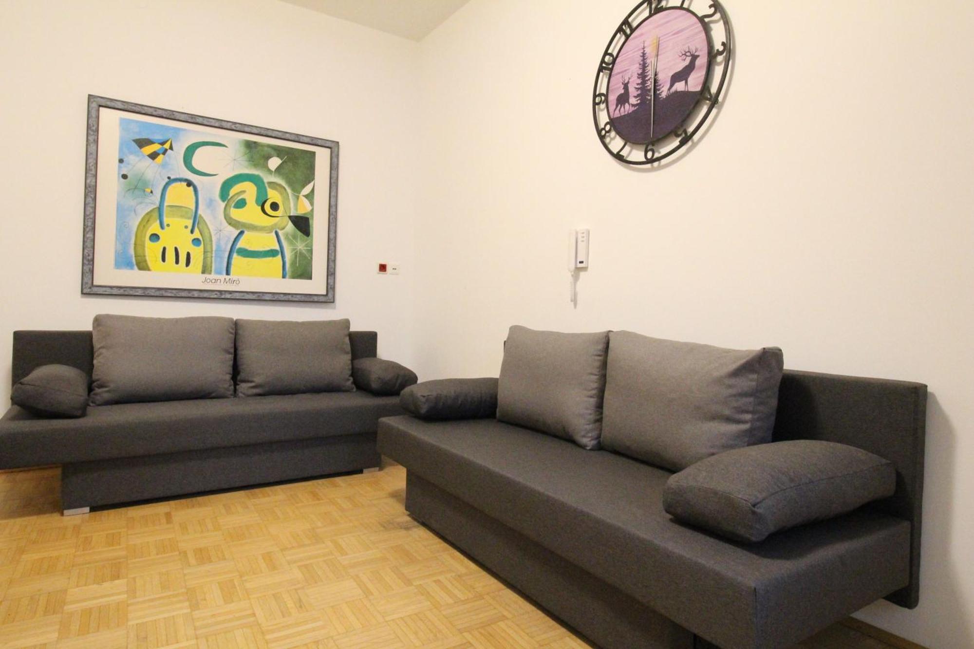 Zx Quad Room In Meidling Wien Eksteriør bilde