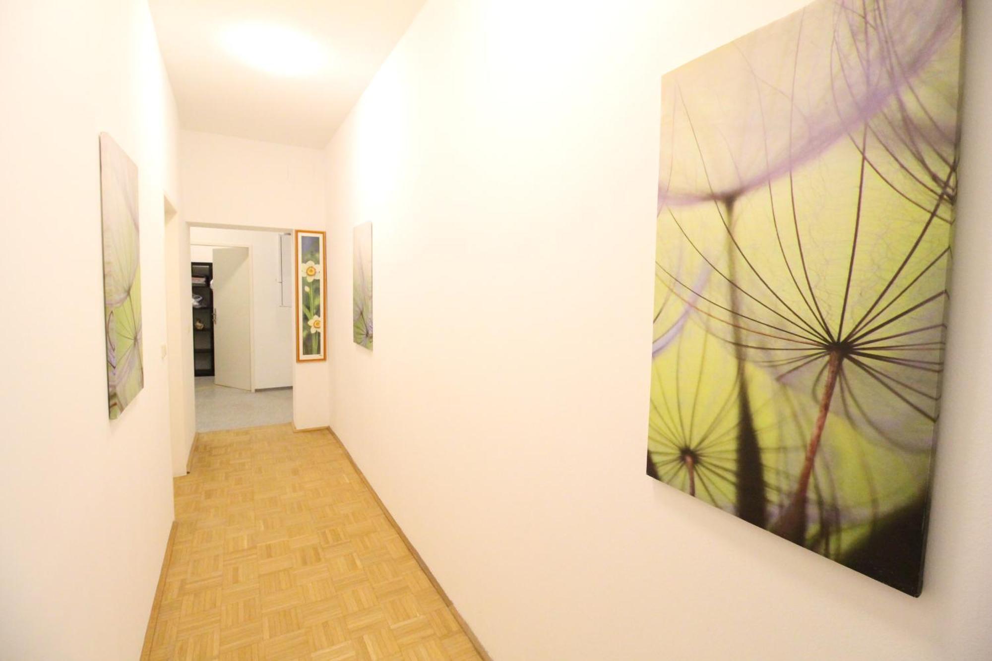 Zx Quad Room In Meidling Wien Eksteriør bilde