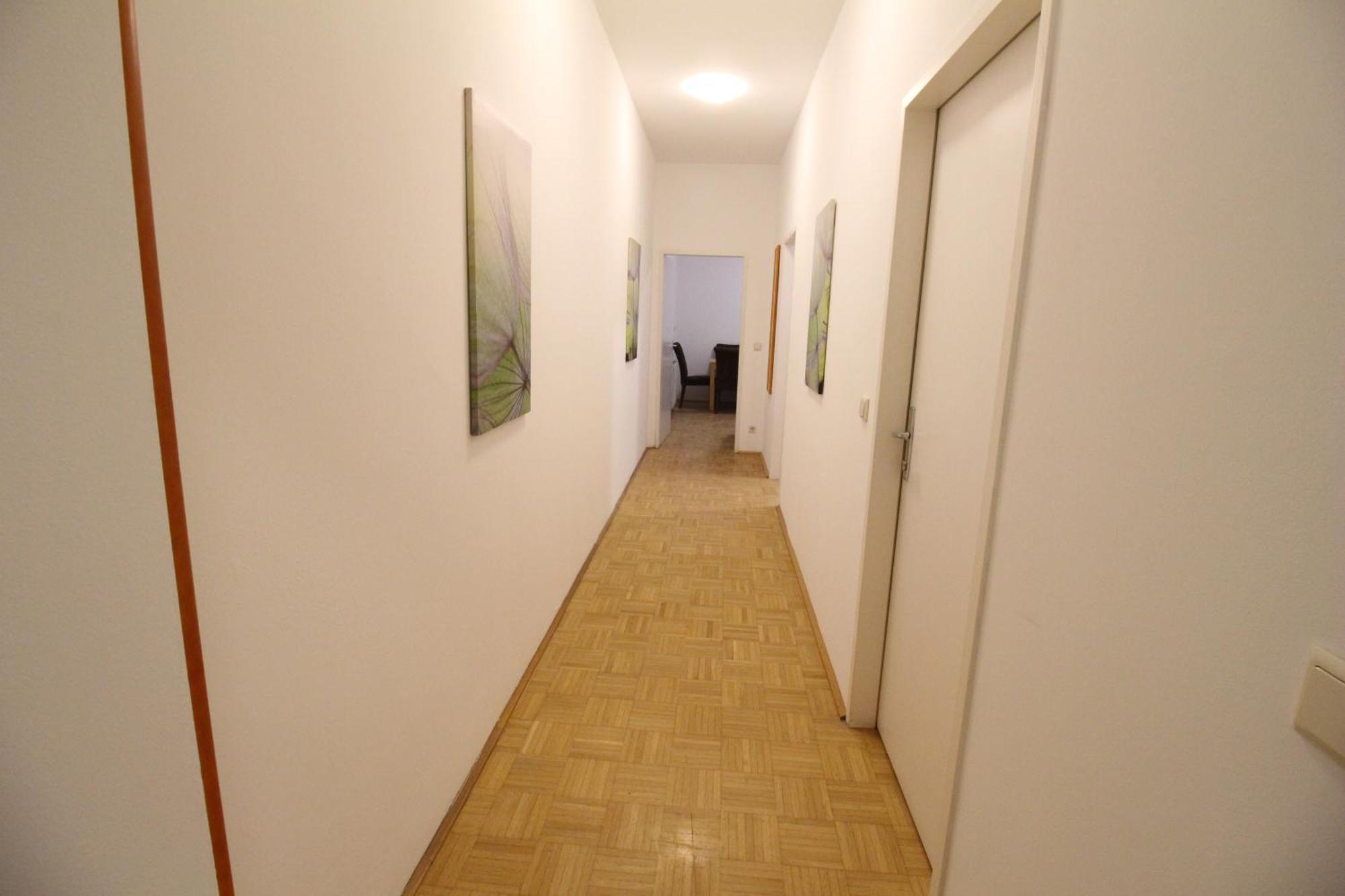 Zx Quad Room In Meidling Wien Eksteriør bilde
